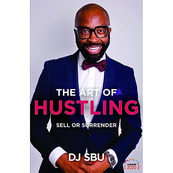 The Art of Hustling, Dj Sbu