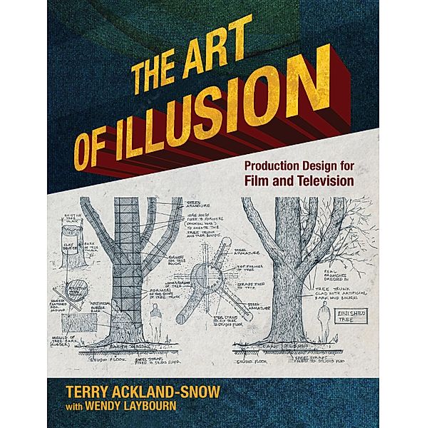 The Art of Illusion, Terry Ackland-Snow, Wendy Laybourn