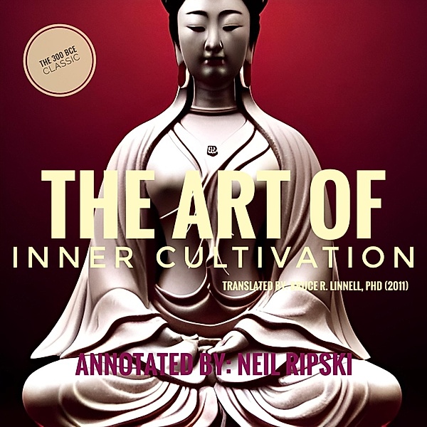 The Art of Inner Cultivation