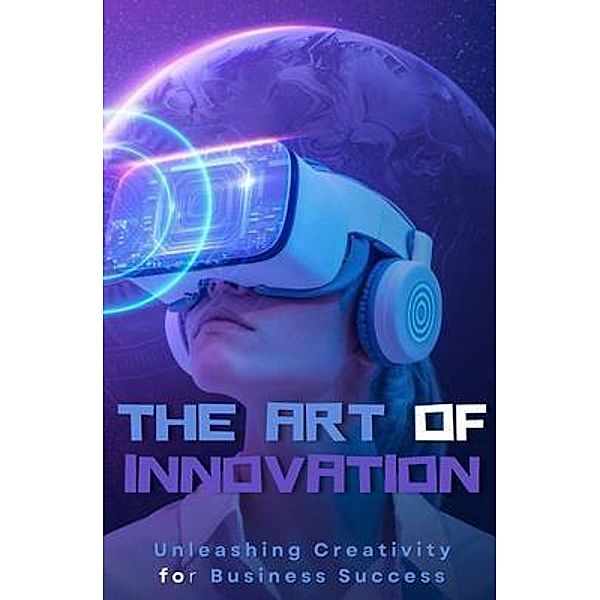 The Art of Innovation, Clifton Mays