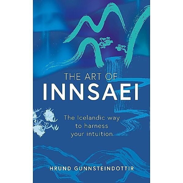 The Art of Innsaei, Hrund Gunnsteinsdottir