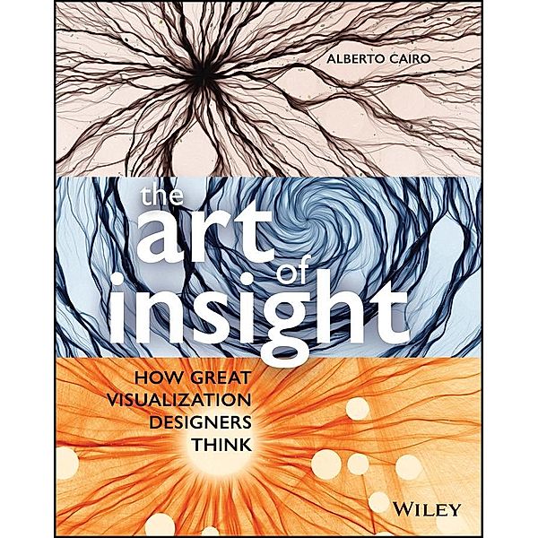 The Art of Insight, Alberto Cairo