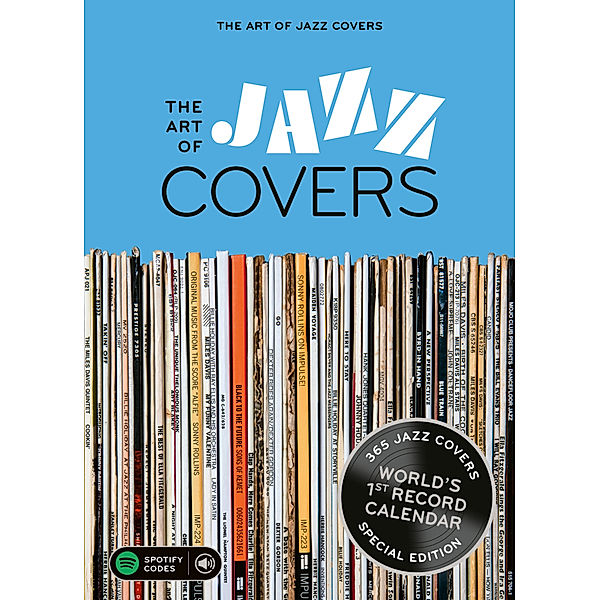 The Art of Jazz Covers