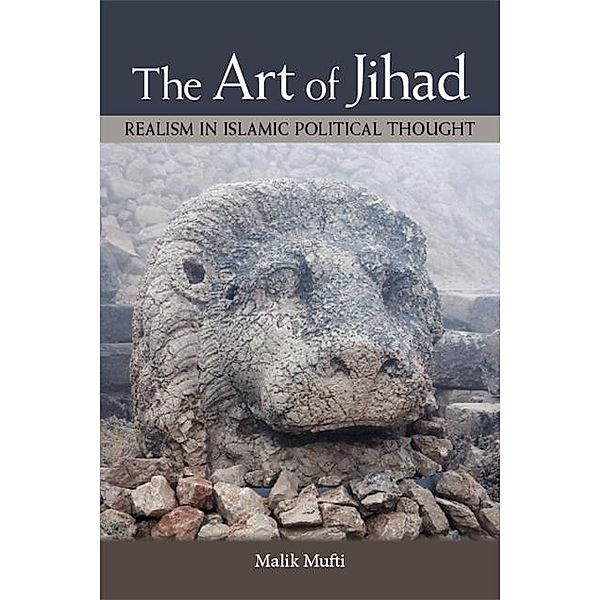 The Art of Jihad, Malik Mufti