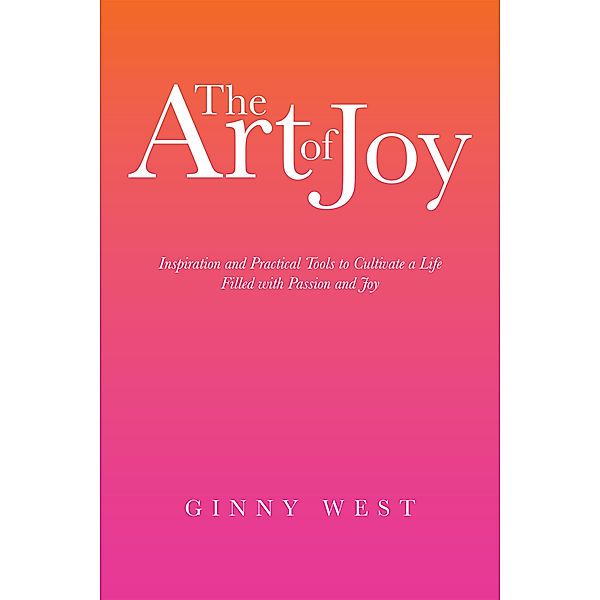 The Art of Joy, Ginny West