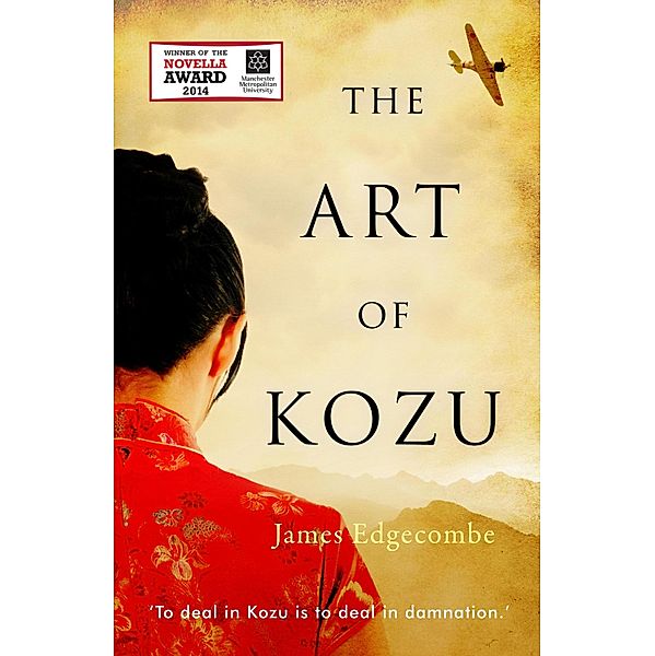 The Art of Kozu, James Edgecombe