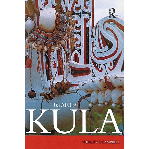 The Art of Kula, Shirley F. Campbell