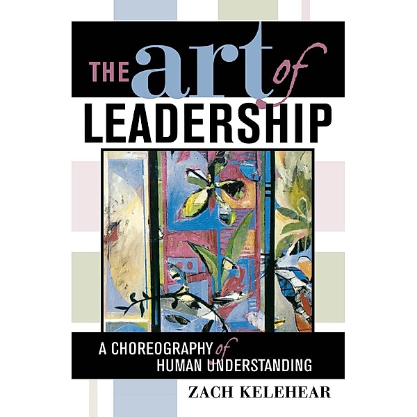 The Art of Leadership, Zach Kelehear