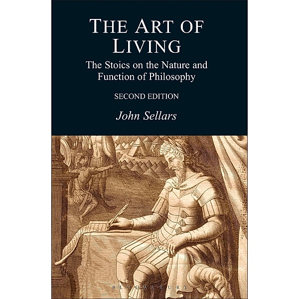 The Art of Living, John Sellars