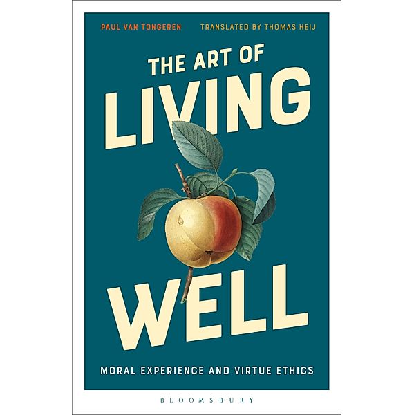 The Art of Living Well, Paul van Tongeren