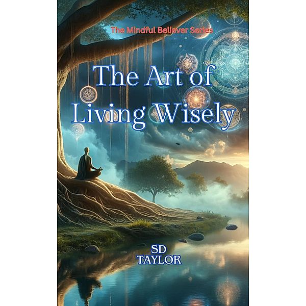 The Art of Living Wisely (Mindful Believer, #11) / Mindful Believer, SDTaylor