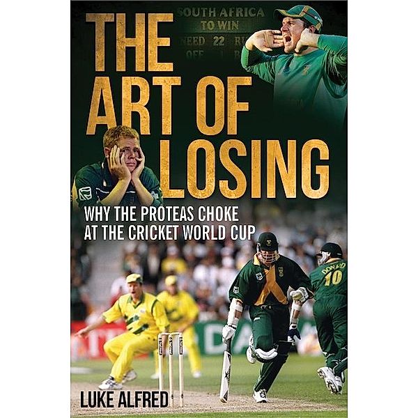 The Art of Losing, Luke Alfred