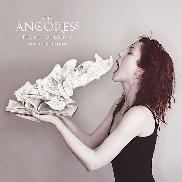 The Art Of Losing (Expanded Edition), The Anchoress