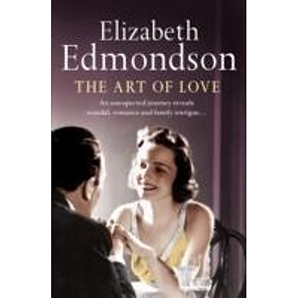 The Art of Love, Elizabeth Edmondson