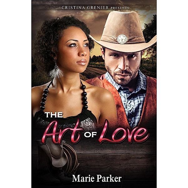 The Art of Love, Cristina Grenier, Marie Parker