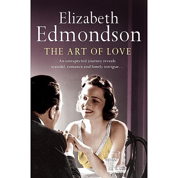 The Art of Love, Elizabeth Edmondson