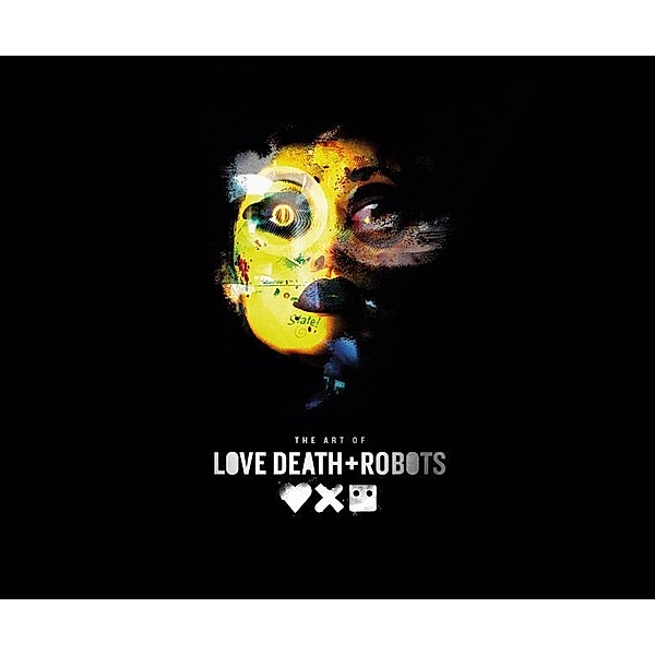 The Art of Love, Death + Robots, Ramin Zahed