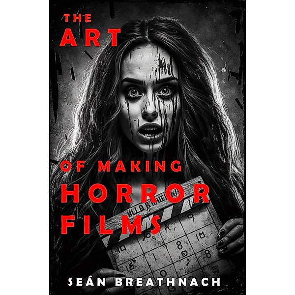 The Art of Making Horror Films, Sean Breathnach