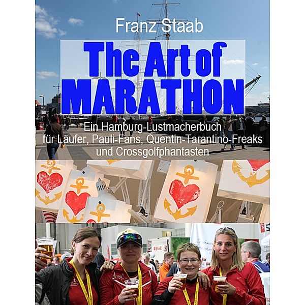 The Art of Marathon, Franz Staab