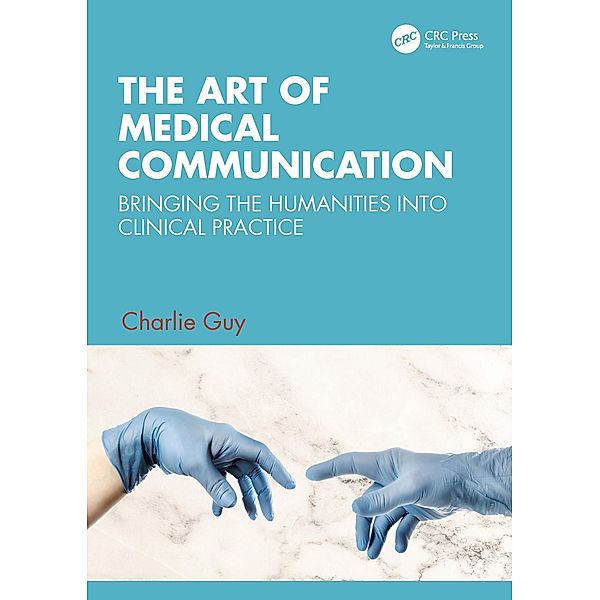 The Art of Medical Communication, Charlie Guy