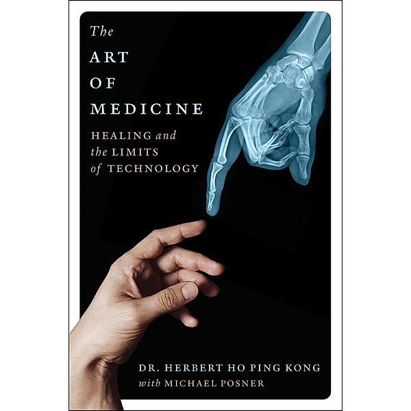 The Art of Medicine, Herbert Ho Ping Kong