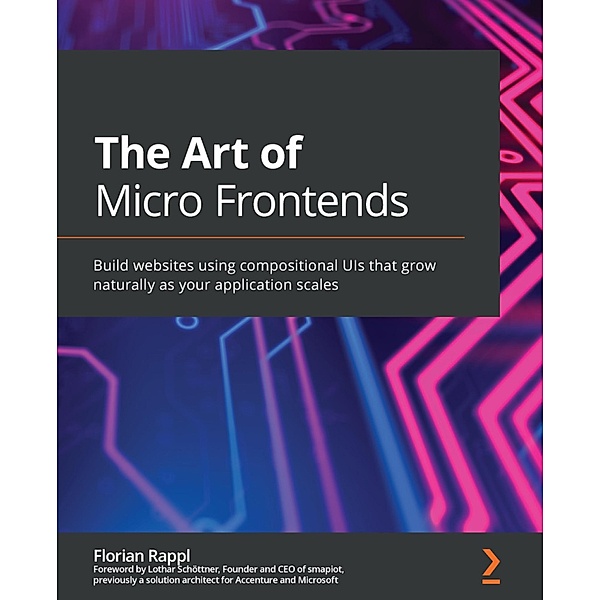 The Art of Micro Frontends, Florian Rappl