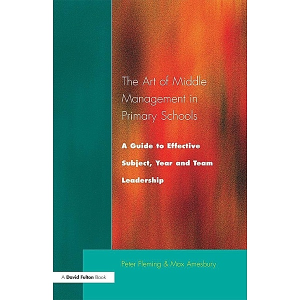 The Art of Middle Management, Peter Fleming, Max Amesbury