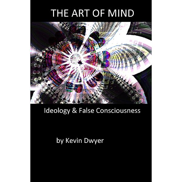 The Art of Mind, Kevin Dwyer