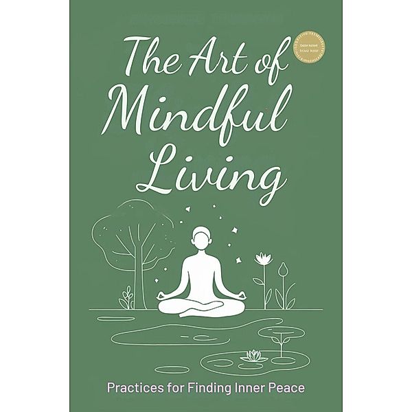 The Art Of Mindful Living: Practices For Finding Inner Peace, Pille Pat Du