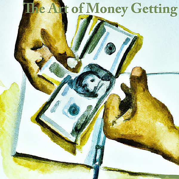 The Art of Money Getting, P T Barnum