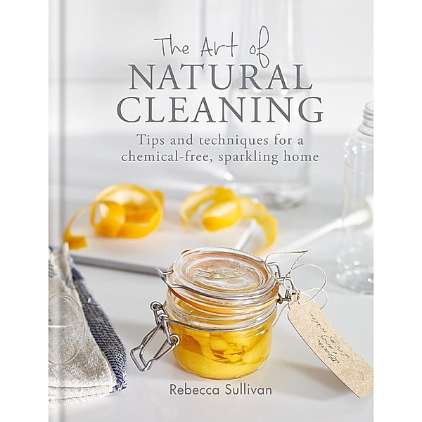 The Art of Natural Cleaning / Art of series, Rebecca Sullivan