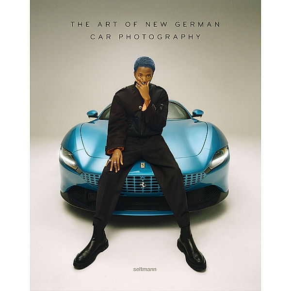 The Art Of New German Car Photography