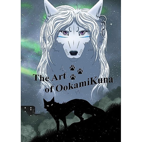 The Art of OokamiKuna Nr. 2, Vanessa Richter