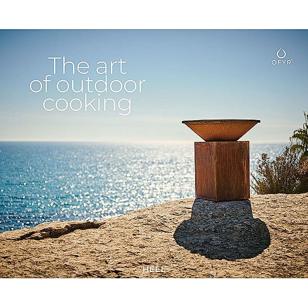 The Art of Outdoor Cooking Kalender 2024 OFYR