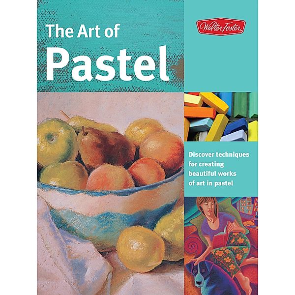 The Art of Pastel / Collector's Series, Team