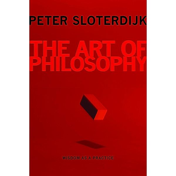 The Art of Philosophy, Peter Sloterdijk