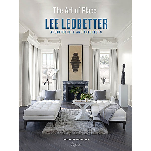 The Art of Place, Lee Ledbetter