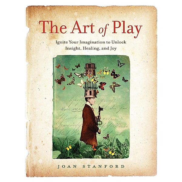 The Art of Play, Joan Stanford
