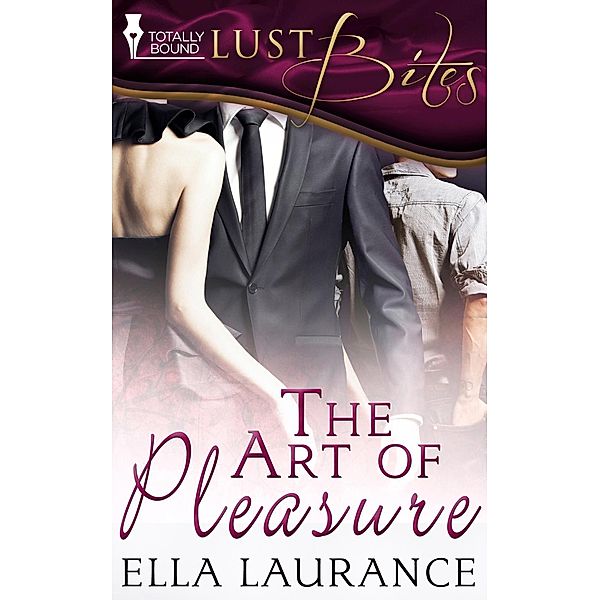The Art of Pleasure, Ella Laurance