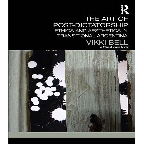 The Art of Post-Dictatorship, Vikki Bell