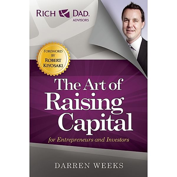 The Art of Raising Capital, Darren