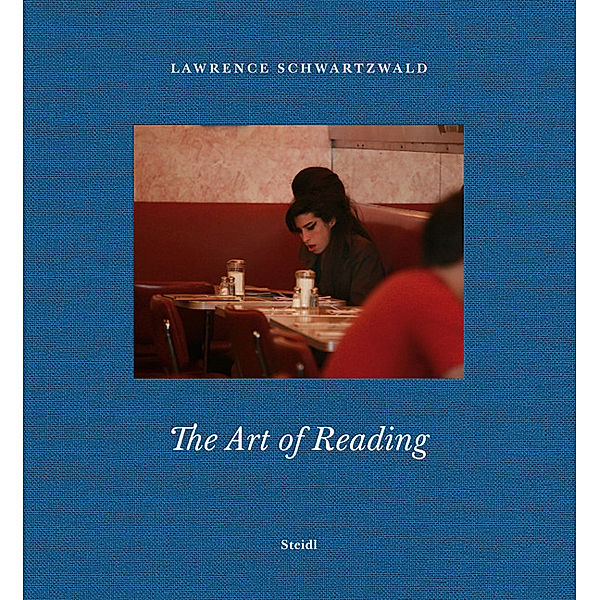 The Art of Reading, Lawrence Schwartzwald