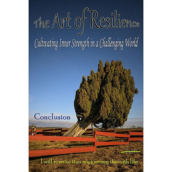 The Art of Resilience: Cultivating Inner Strength in a Challenging World, Iman
