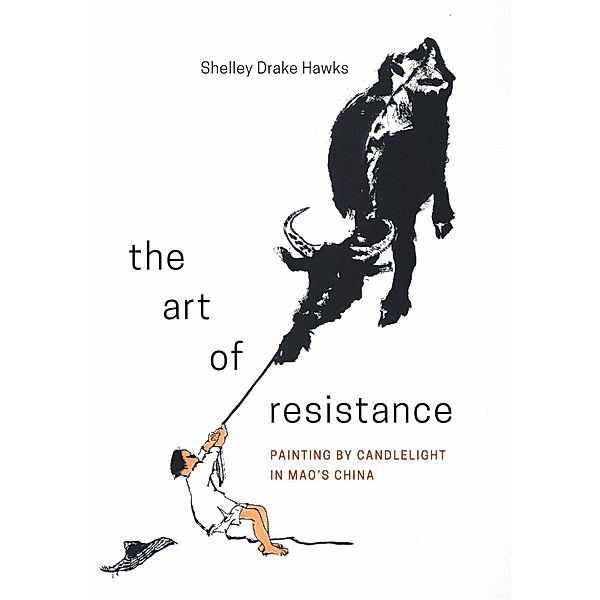 The Art of Resistance, Shelley Drake Hawks