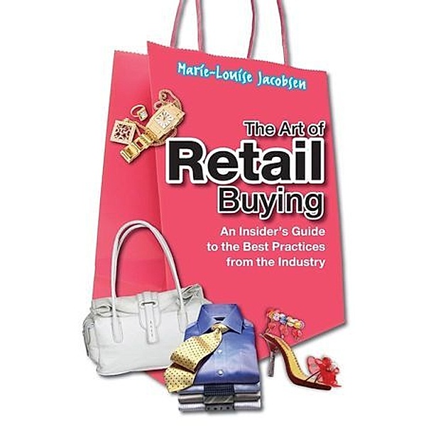 The Art of Retail Buying, Marie-Louise Jacobsen