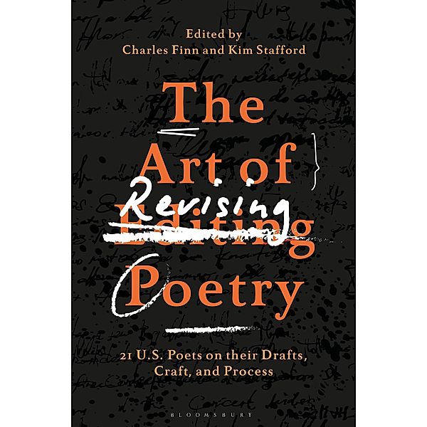 The Art of Revising Poetry