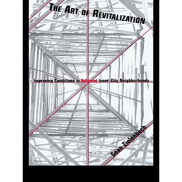 The Art of Revitalization, Sean Zielenbach
