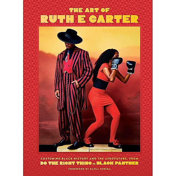 The Art of Ruth E. Carter, Ruth E. Carter