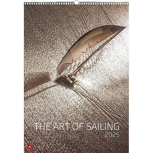 The Art Of Sailing 2025
