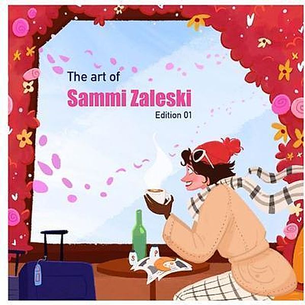 The art of Sammi Zaleski, Sammi I Zaleski